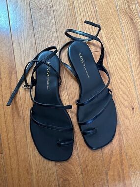 Margaux Positano Sandal